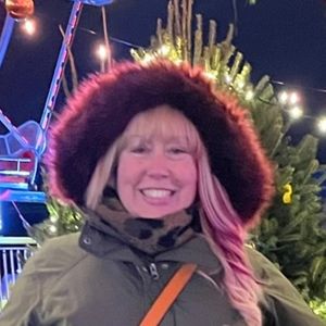 Meet your Posher, Angela